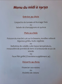 Photos du propriétaire du Restaurant La table de Jérémy à Plaine-et-Vallées - n°6