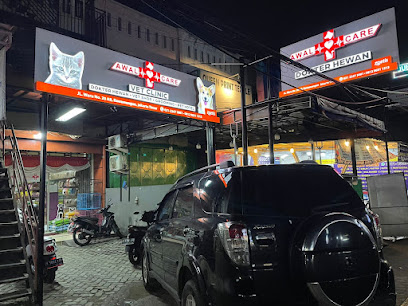 Klinik Hewan Awal Care (Rawamangun, Jakarta)