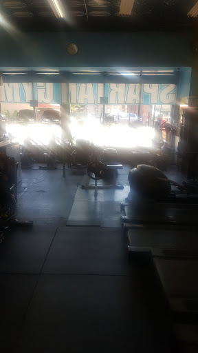 Health Club «Spartan Gym», reviews and photos, 1166 Coney Island Ave, Brooklyn, NY 11230, USA