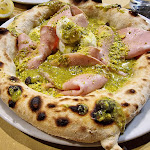 Photo n°4 de l'avis de Stefano.a fait le 10/07/2023 à 22:55 sur le  Sicil Pizza Da Umberto Pizzeria Ristorante à Noto