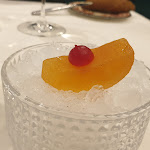 Photo n°3 de l'avis de Tiziana.i fait le 02/02/2022 à 11:48 sur le  Gucci Osteria da Massimo Bottura à Florence