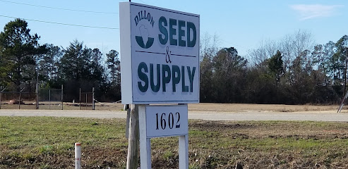 Dillon Seed & Supply Co
