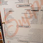 Photo n°1 de l'avis de Lake.O fait le 30/10/2023 à 17:31 sur le  Supplì Roma à Rome