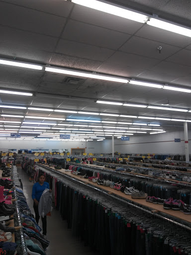 Thrift Store «American Thrift Store», reviews and photos, 5510 N Springboro Pike, Dayton, OH 45449, USA