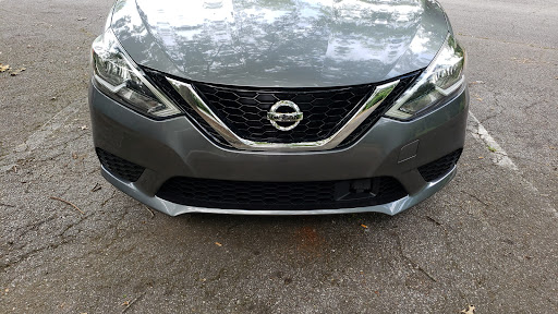 Auto Body Shop «Able Auto Painting», reviews and photos, 1385 Pritchett Industrial Blvd, Austell, GA 30168, USA