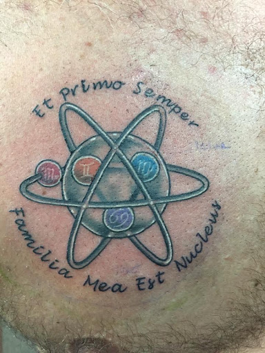 Explore filler tattoo ideas, creative tattoo ideas in Houma, available at Black Pearl Tattoo Co