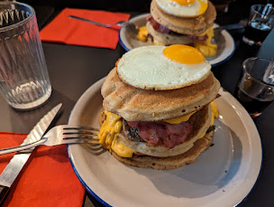 Photo n°91 de Sista Place à Bois-Colombes ()