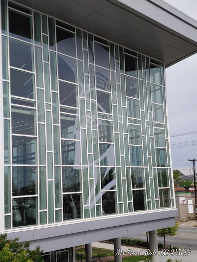 Recreation Center «UNCG Recreation & Wellness», reviews and photos, 1301 W Gate City Blvd, Greensboro, NC 27403, USA