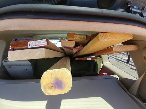 Home Improvement Store «The Home Depot», reviews and photos, 99 Northtown Dr NE, Blaine, MN 55434, USA