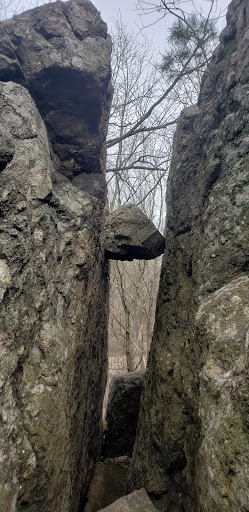 Hiking Area «Den Rock Park», reviews and photos, Stirling St, Andover, MA 01810, USA