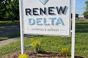 Renew Delta Aesthetics & Wellness image
