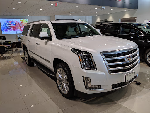 Car Dealer «Ingersoll Auto of Danbury», reviews and photos, 84 Federal Rd, Danbury, CT 06810, USA