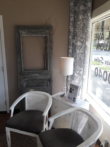 Hair Salon «National Ave Hair Salon», reviews and photos, 1375 S National Ave, Springfield, MO 65804, USA