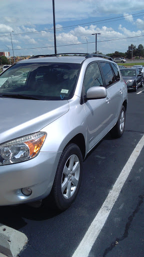 Used Car Dealer «DriveTime Used Cars», reviews and photos, 741 W Interstate 240 Service Rd, Oklahoma City, OK 73139, USA