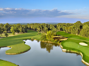 Photo n°45 de UGOLF Golf de Béthemont à Poissy ()