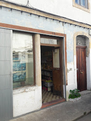 Mercearia Da D. Cidalina