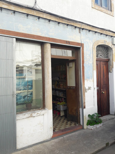 Mercearia Da D. Cidalina