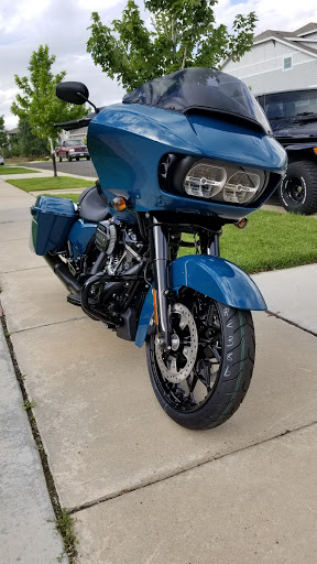 Motorcycle Dealer «Mile High Harley-Davidson of Parker», reviews and photos, 6280 E Pine Ln, Parker, CO 80138, USA