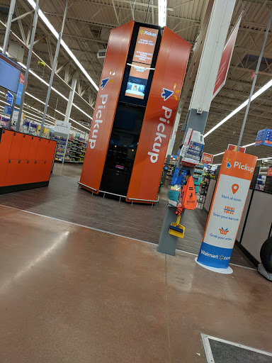 Department Store «Walmart Supercenter», reviews and photos, 415 34th St N, Dilworth, MN 56529, USA