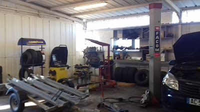 Garage Melani - Garage Cagnes sur mer à Cagnes-sur-Mer