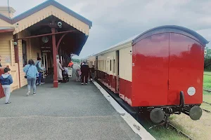 The Bellarine Railway - Queenscliff Station image