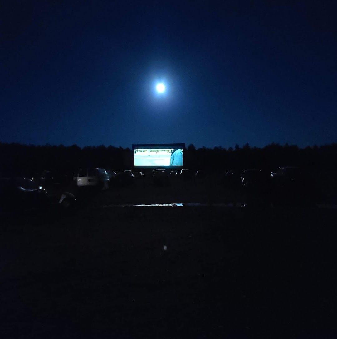 Moonrise Cinemas Carver