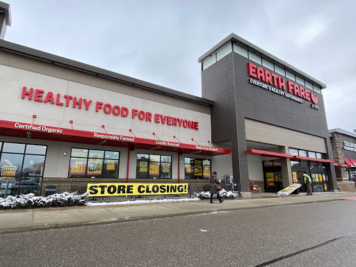 Grocery Store «Earth Fare North Canton», reviews and photos, 3939 Everhard Rd NW, North Canton, OH 44709, USA