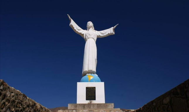 Restaurante campestre DON JUAN - Yungay