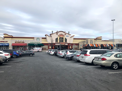 Movie Theater «AMC Methuen 20», reviews and photos, 90 Pleasant Valley St, Methuen, MA 01844, USA