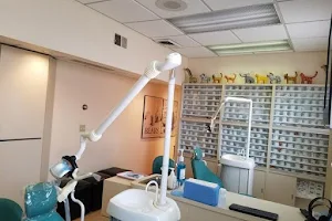 Palmieri Orthodontics image