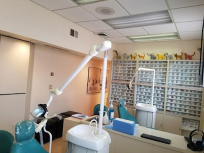 Palmieri Orthodontics