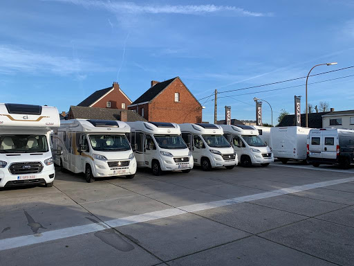 CTM Motorhomes