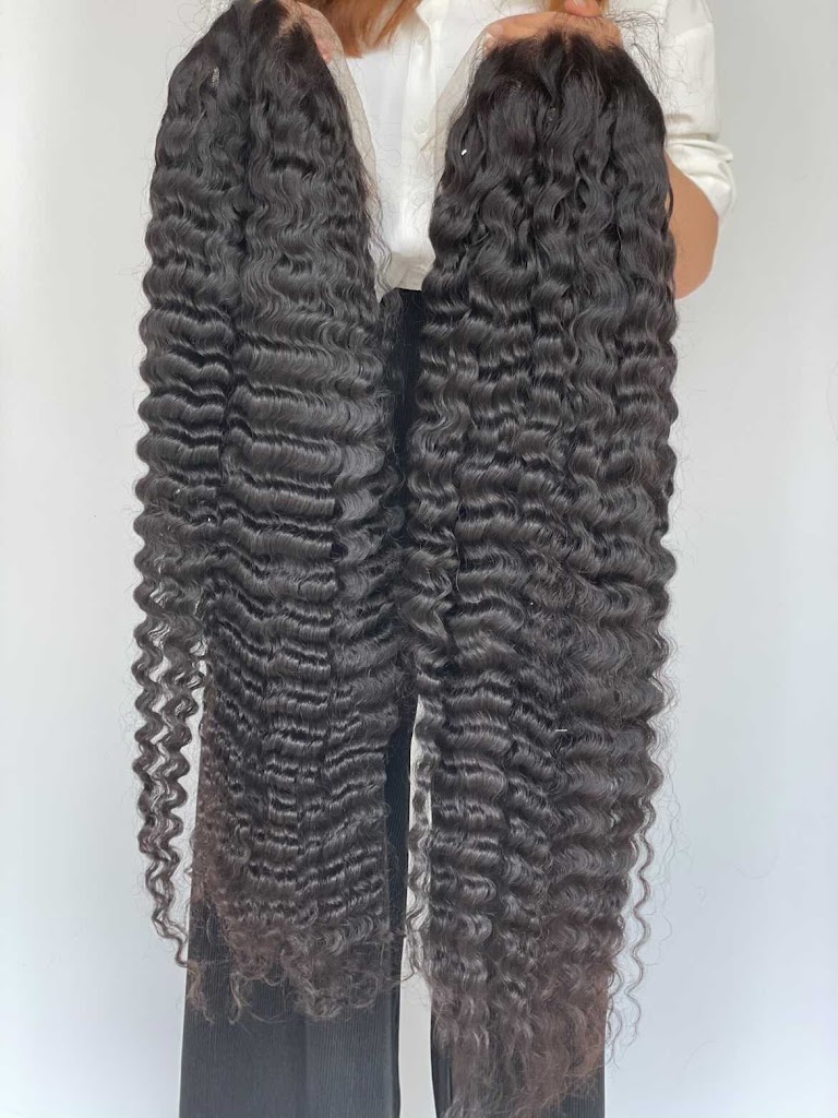 ROSE PETAL HAIR COLLECTION LLC 33462
