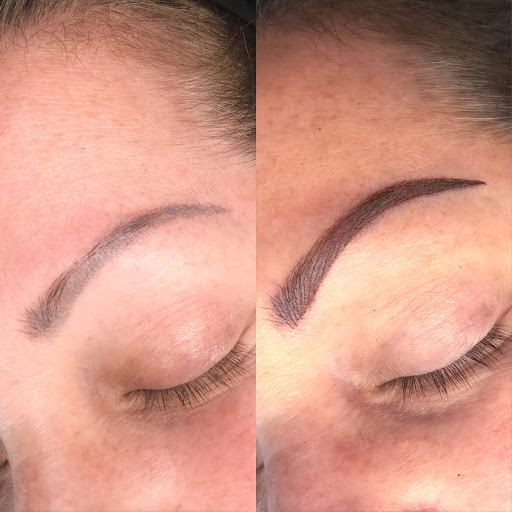 Explore panda tattoo ideas, creative tattoo ideas in Peekskill, available at shara tattoo studio