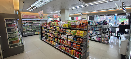FamilyMart Taoyuan Station Store
