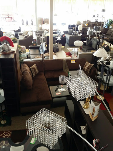 Furniture Store «Rooms Furniture», reviews and photos, 5626 Southwest Fwy, Houston, TX 77057, USA