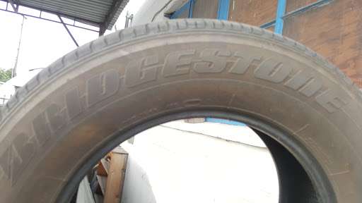 Auto Repair Shop «Ramon Chavira Auto Repair», reviews and photos, 10655 Inez St, Whittier, CA 90605, USA