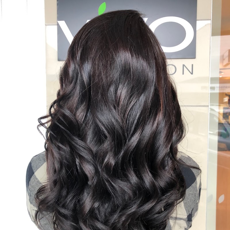 Vivo Hair Salon & Skin Clinic Tory St