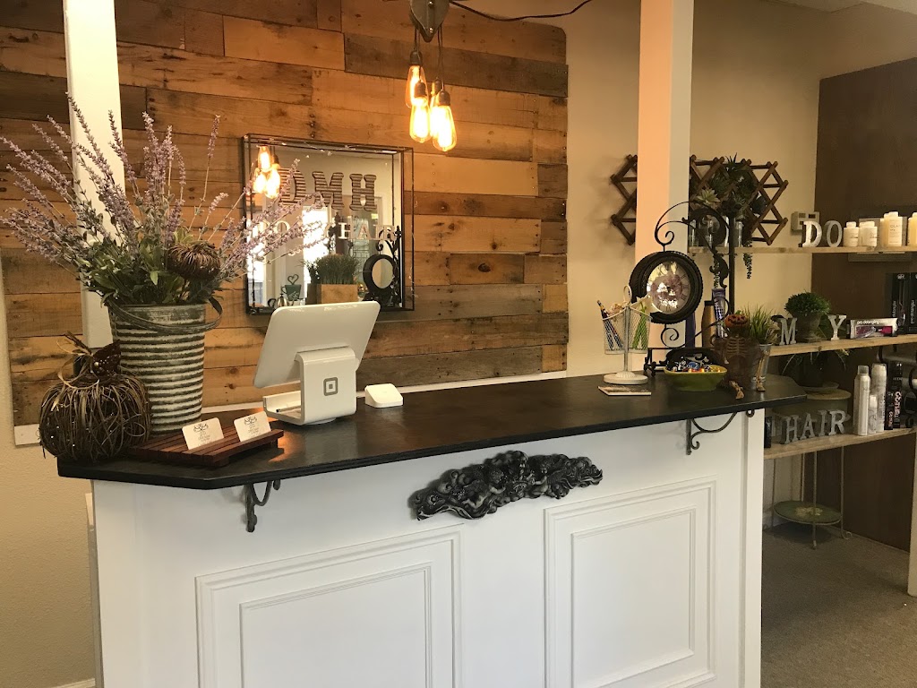 DMH Salon 95603