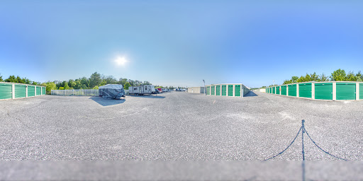Self-Storage Facility «Storage Ward», reviews and photos, 1420 NJ-50, Tuckahoe, NJ 08250, USA