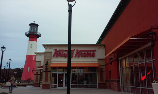 Outlet Mall «Tanger Outlet Savannah», reviews and photos, 200 Tanger Outlet Blvd, Pooler, GA 31322, USA