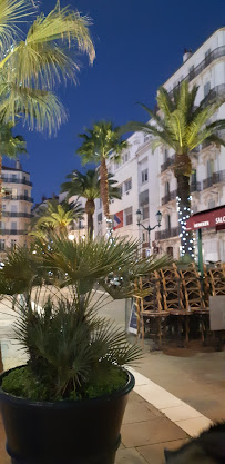 Extérieur du Restaurant Celenya Hôtel à Toulon - n°10