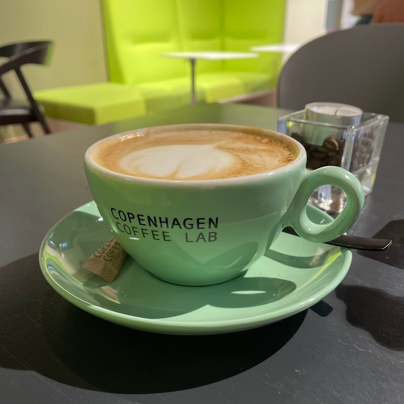 Copenhagen Coffee Lab