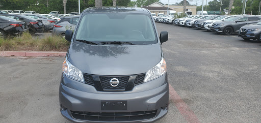 Car Dealer «Charleston Nissan», reviews and photos, 1714 Savannah Hwy, Charleston, SC 29407, USA