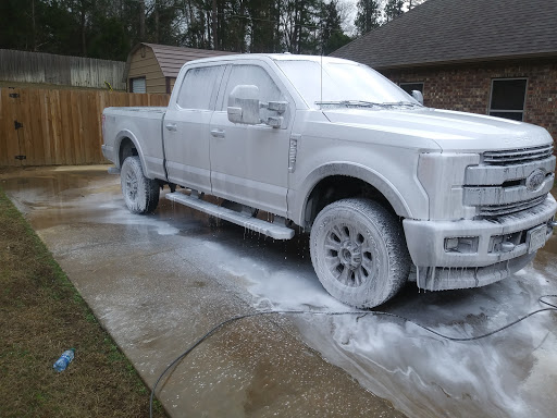 Reflective Image Auto Spa LLC| Ceramic Coatings en Longview