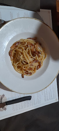 La Cantina di Nenè à Acquasanta Terme menu