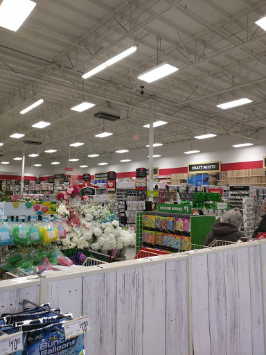 Craft Store «Michaels», reviews and photos, 800 W Harris St Ste 26, Eureka, CA 95503, USA