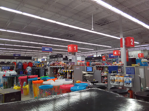 Sporting Goods Store «Academy Sports + Outdoors», reviews and photos, 1461 Spring Cypress Rd, Spring, TX 77373, USA