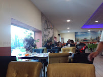 Atmosphère du Restaurant asiatique Buffet Zen à La Seyne-sur-Mer - n°7