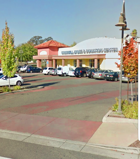 Thrift Store «Goodwill Store & Donation X-press», reviews and photos